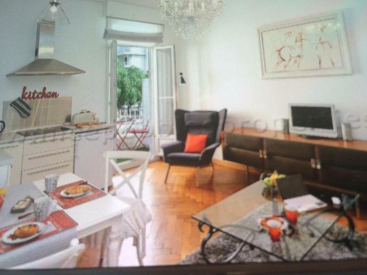 Carre D Or Apartman Nizza Kültér fotó