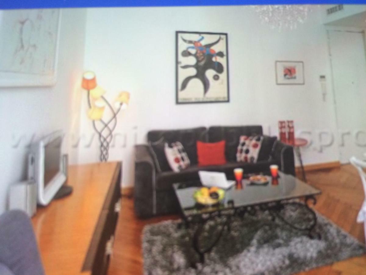 Carre D Or Apartman Nizza Kültér fotó